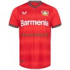 Maillot de Supporter Bayer 04 Leverkusen Domicile 2022-23 Pour Homme